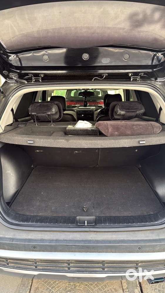 Hyundai Creta 2022 Diesel Good Condition