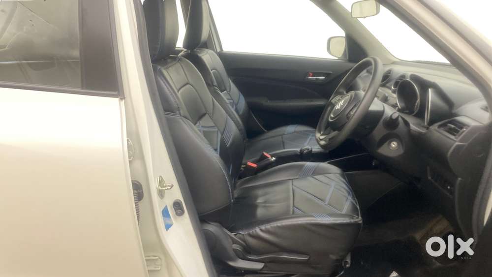Maruti Suzuki Swift Amt Vxi, 2020, Petrol