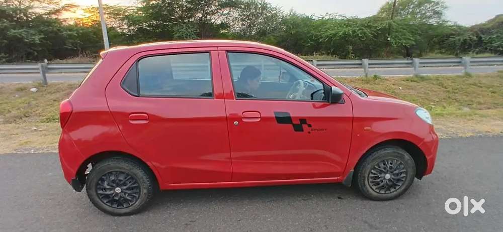 Maruti Suzuki Alto K10 October 2022 Variant