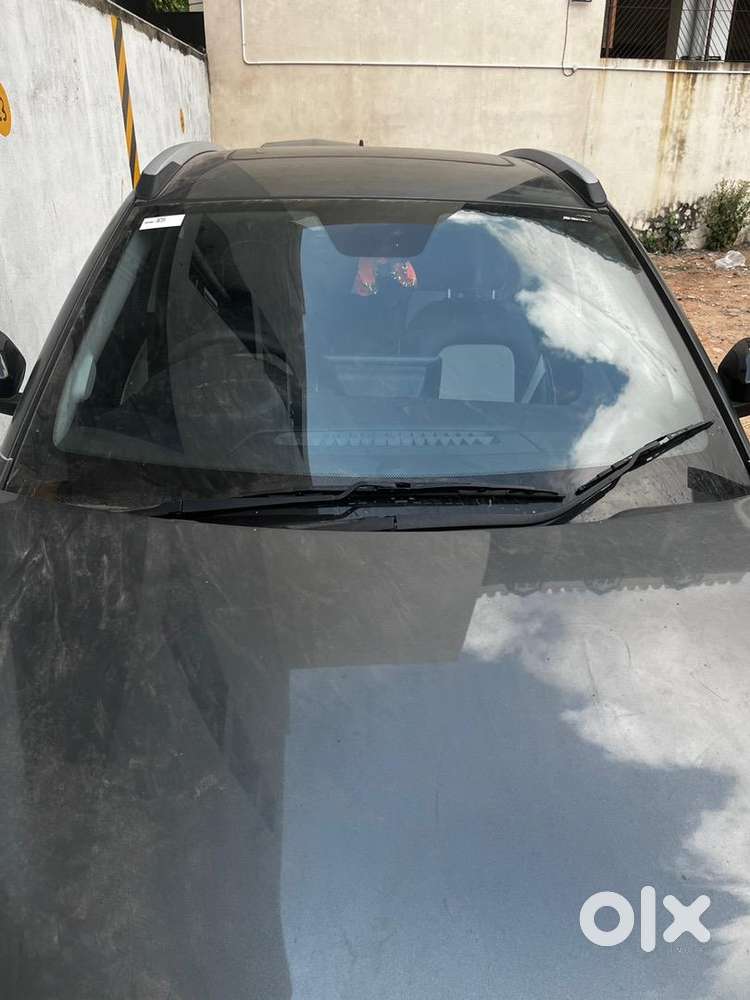 Tata Petrol Manual Car 2025