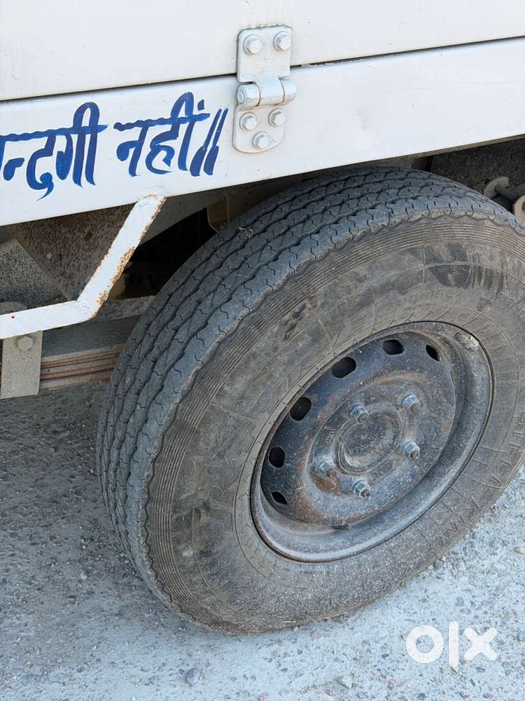 Mahindra Bolero Pik-up 2014 Diesel Pickup