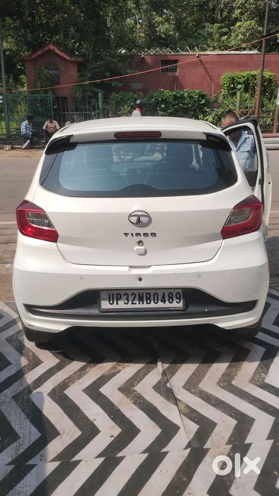 Tata Tiago 1.05 Revotorq Xe, 2022