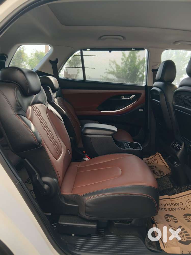 Hyundai Alcazar 1.5 Signature (o) Diesel At 6 Str, 2022, Diesel