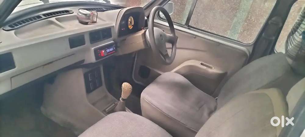 Ambassador Grand 1800 2012