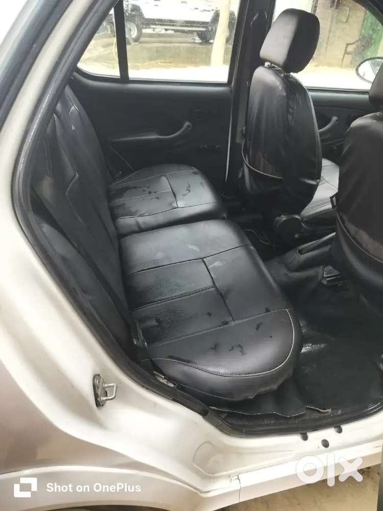 Tata Indica V2 Diesel 2011