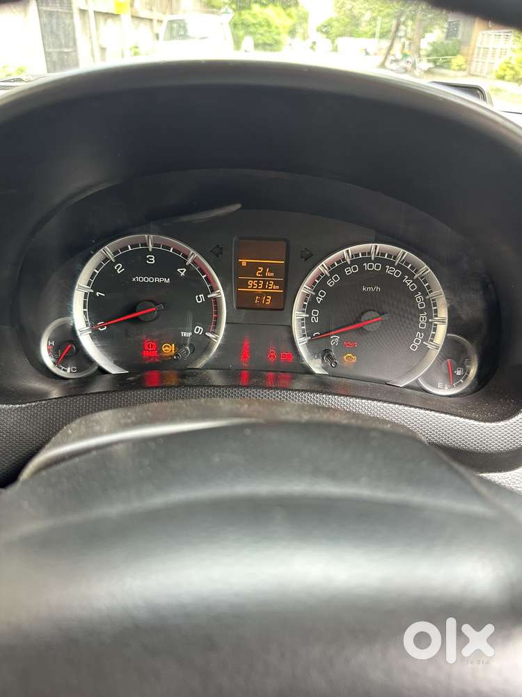 Maruti Suzuki Swift Vdi Optional, 2015, Diesel