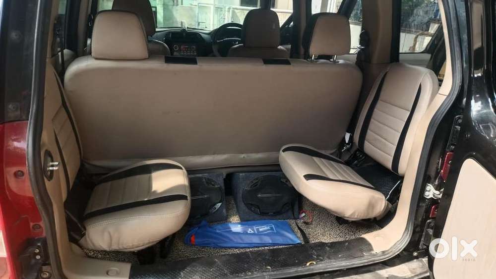 Mahindra Diesel Car 2023 Dec Registered