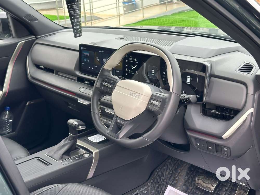 Kia Seltos 1.5 Gtx+ Diesel At, 2026, Diesel