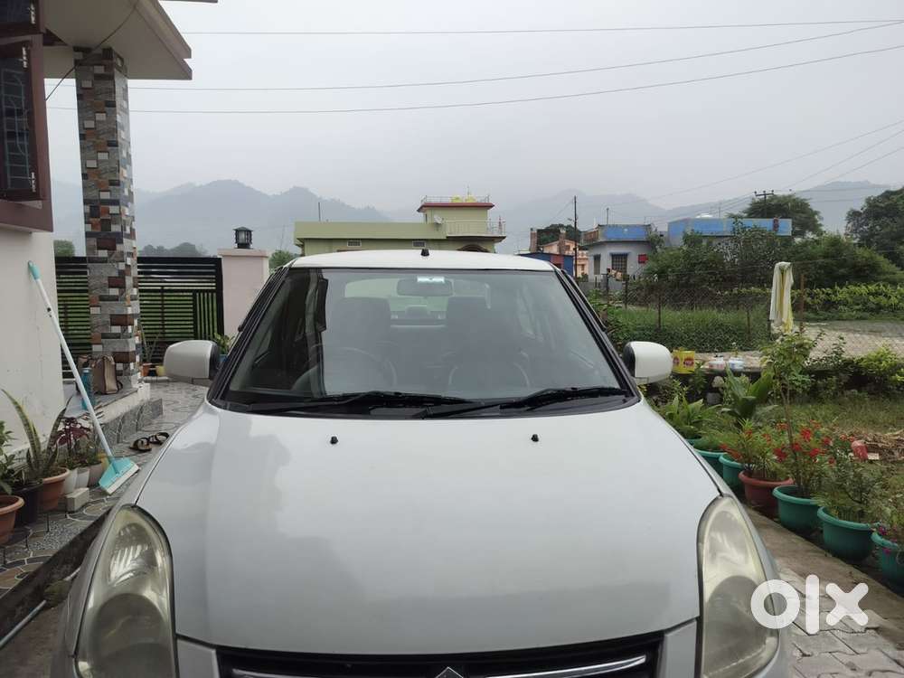 Maruti Suzuki Swift