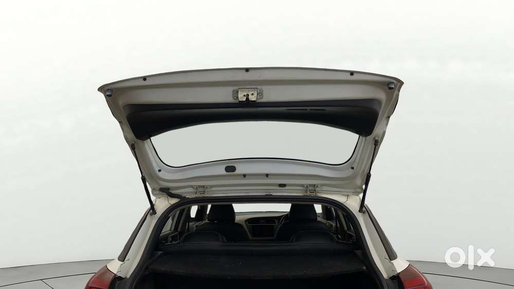 Hyundai Elite I20 [2017-2018] 1.2 Magna Executive Cvt, 2018, Petrol