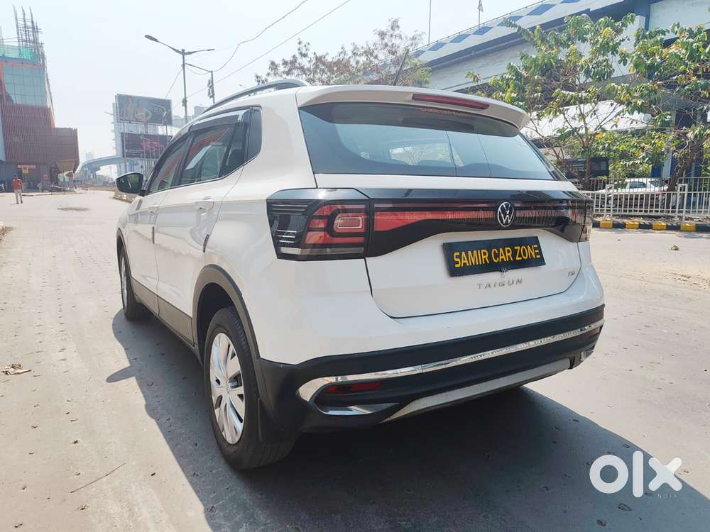 Volkswagen Taigun 1.0 Tsi Comfortline, 2023, Petrol