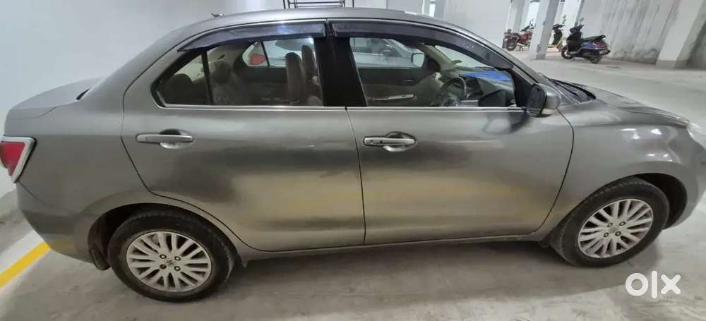 Dzire Zdi Amt Diesel Push Button