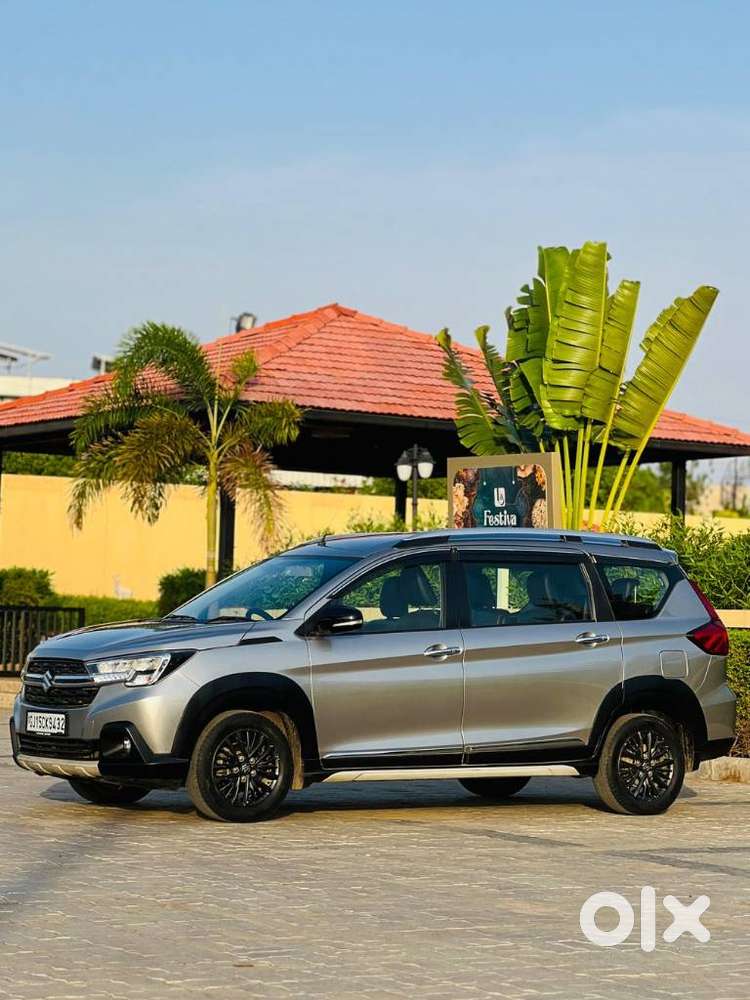 Maruti Suzuki Xl6 1.5 Alpha Mt, 2021, Petrol