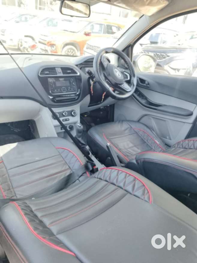 Tata Tiago 1.2 Revotron Xt (o), 2023, Petrol