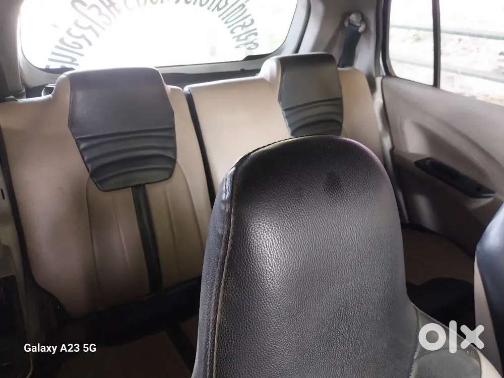 Maruti Suzuki Celerio 2019