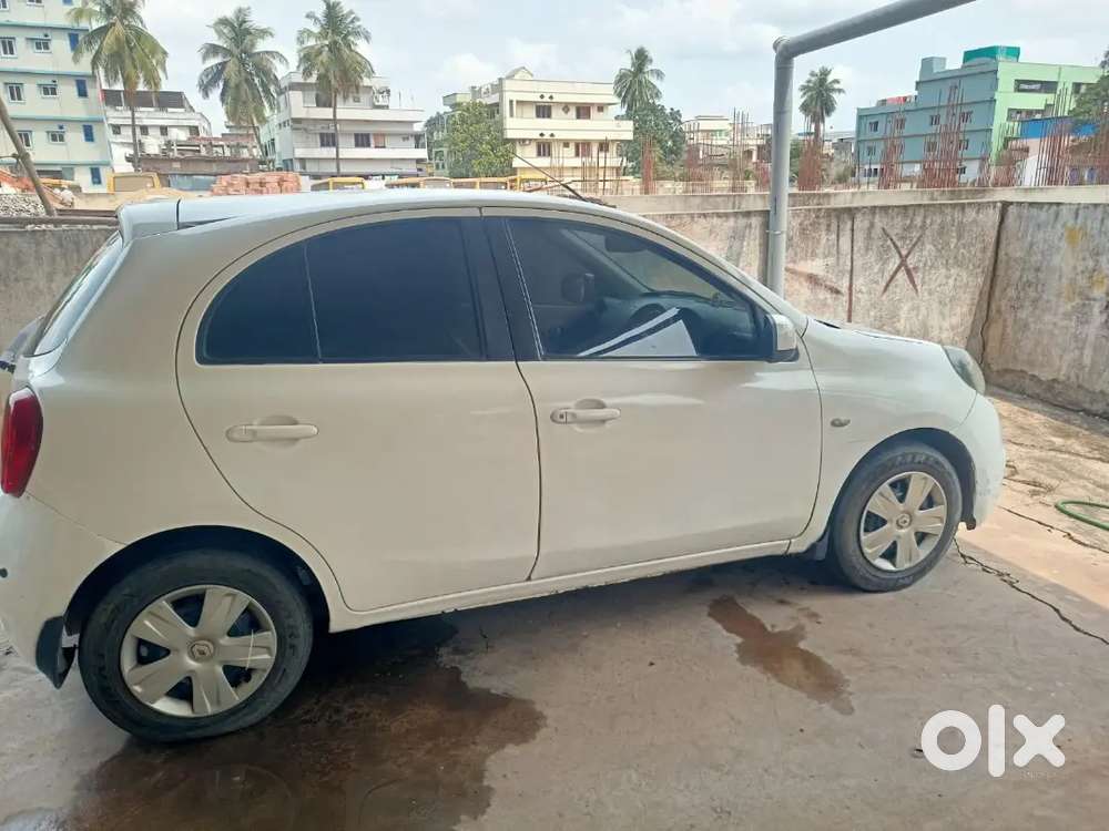 Renault Pulse 2015 Diesel 85000 Km Driven