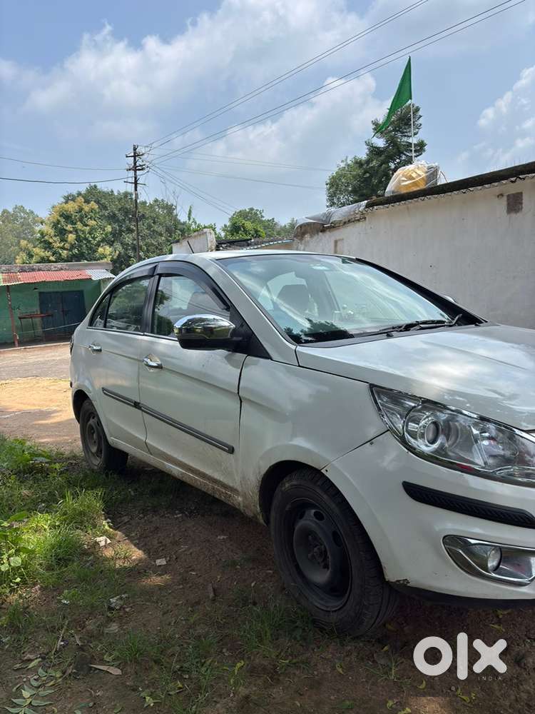 Tata Zest 1.2t 2015