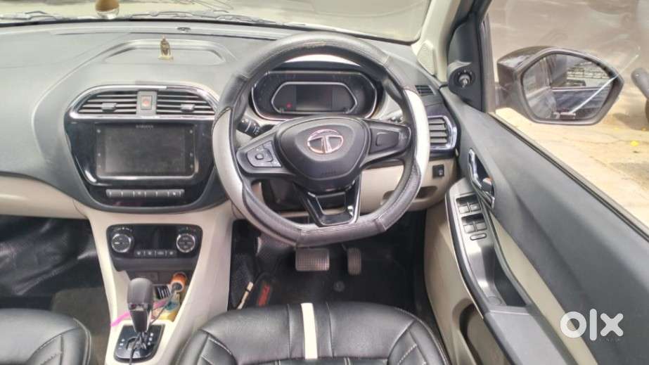Tata Tiago Xza Plus, 2023, Petrol