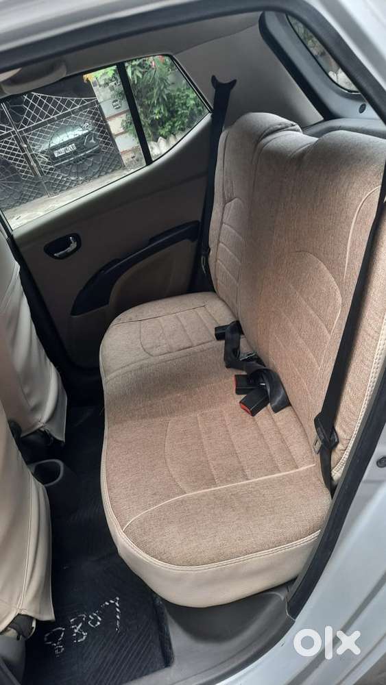 Hyundai I10 1.2 Kappa Sportz, 2015, Petrol