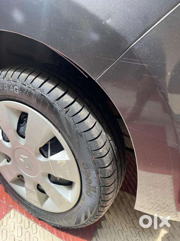 Maruti Suzuki Alto K10 2017 Petrol Well Maintained