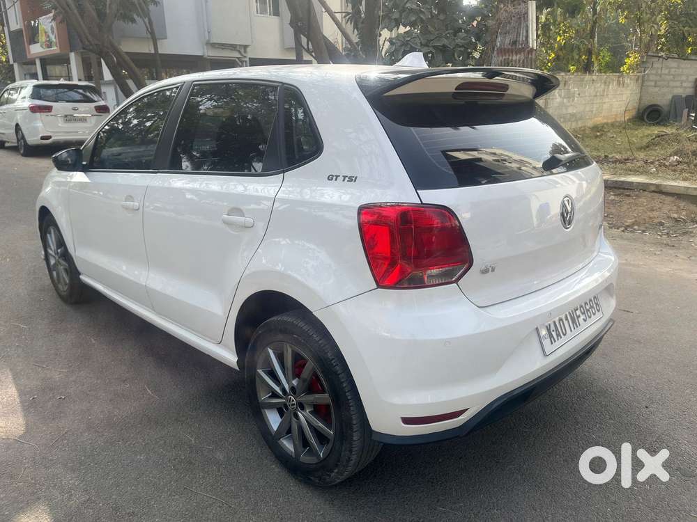Volkswagen Gti 1.8 Tsi, 2019, Petrol