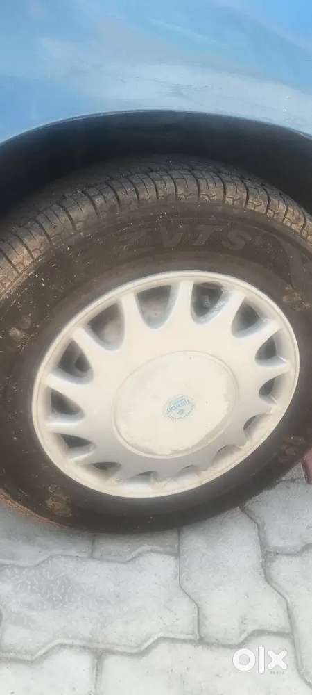 Maruti Suzuki Alto 800 2009 Petrol 80000 Km Driven