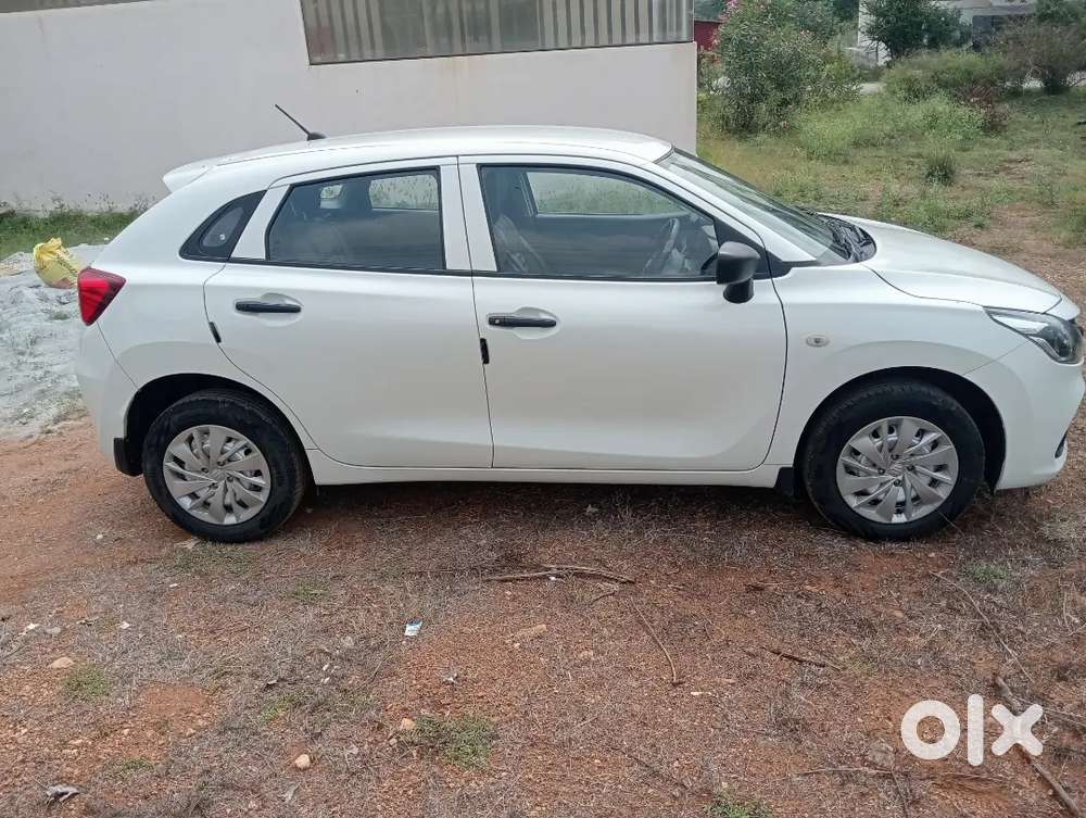 Maruti Suzuki Baleno 2023 Petrol 28000 Km Driven