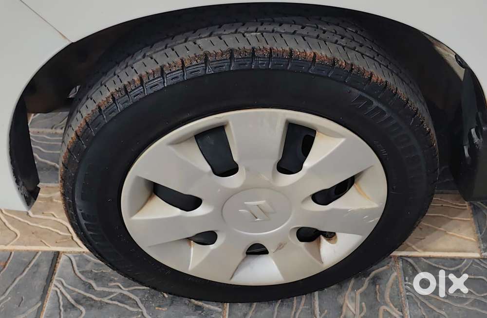 Maruti Suzuki Alto K10 1.0 Vxi Amt, 2016, Petrol