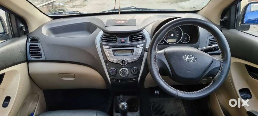 Hyundai Eon Magna +, 2012, Petrol