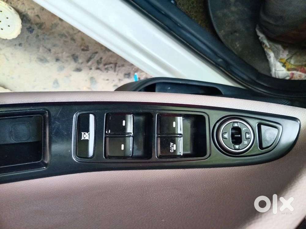 Hyundai I20 1.4 Sportz, 2016, Petrol