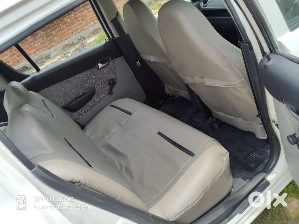 Maruti Suzuki Alto Lxi 2017
