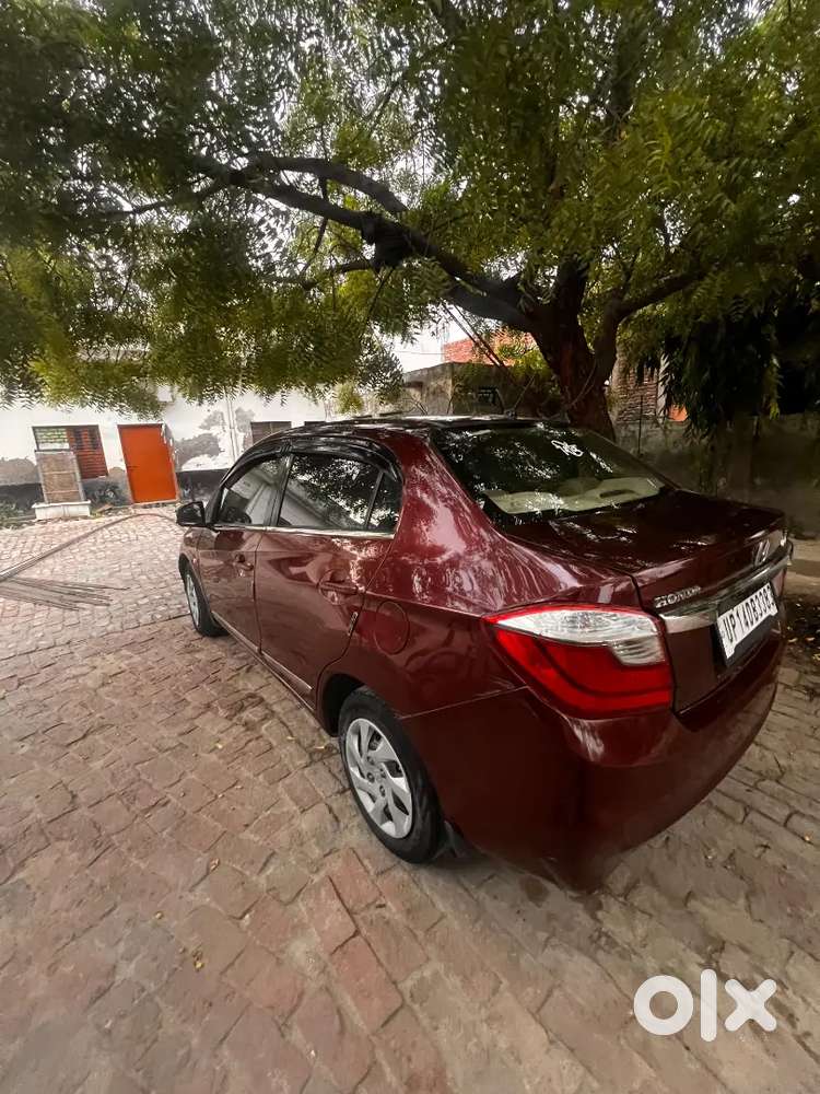 Honda Amaze Good Condition
