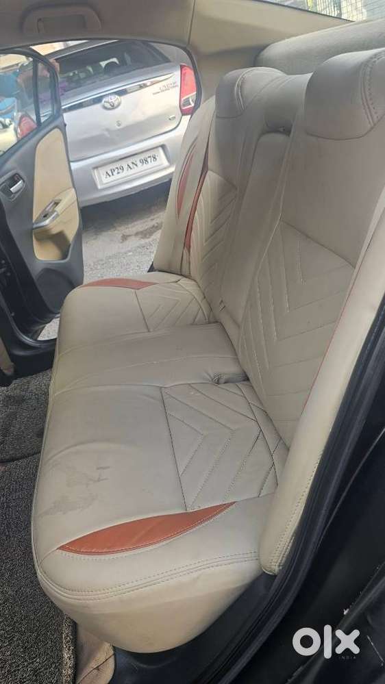 Honda City 2015-2017 I Dtec Vx Option, 2015, Diesel