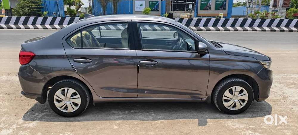 Honda Amaze 1.2 Smt I Vtec, 2020, Petrol