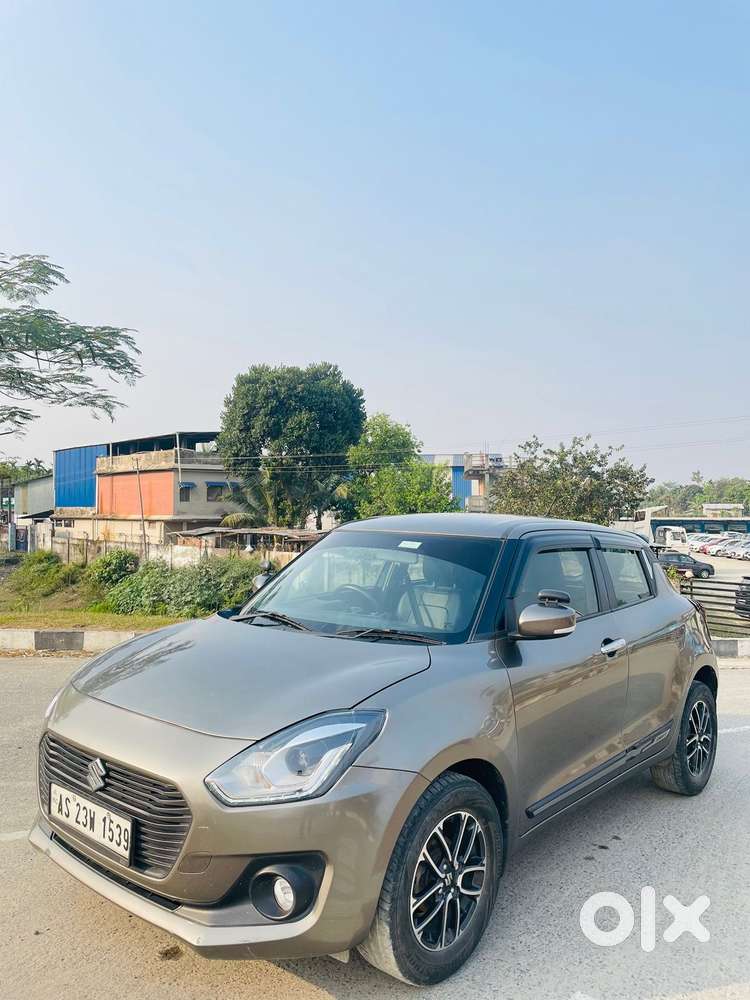 Maruti Suzuki Swift