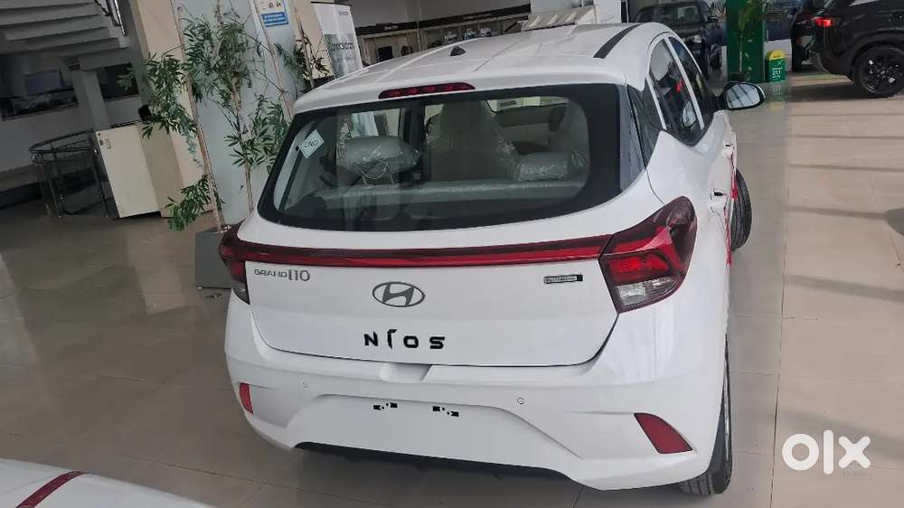 Hyundai Grand I10 2019 Magna 2025 Mfg