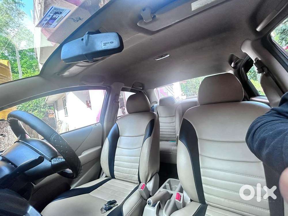 Honda City Zx 2008 Top Variant Special Edition