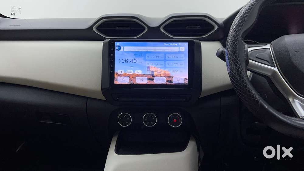 Nissan Magnite 1.0 Xe, 2024, Petrol