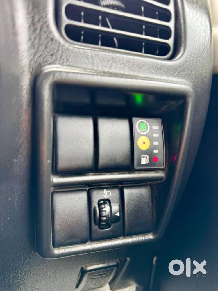 Maruti Suzuki Eeco Cng 5 Seater Ac, 2022, Cng & Hybrids