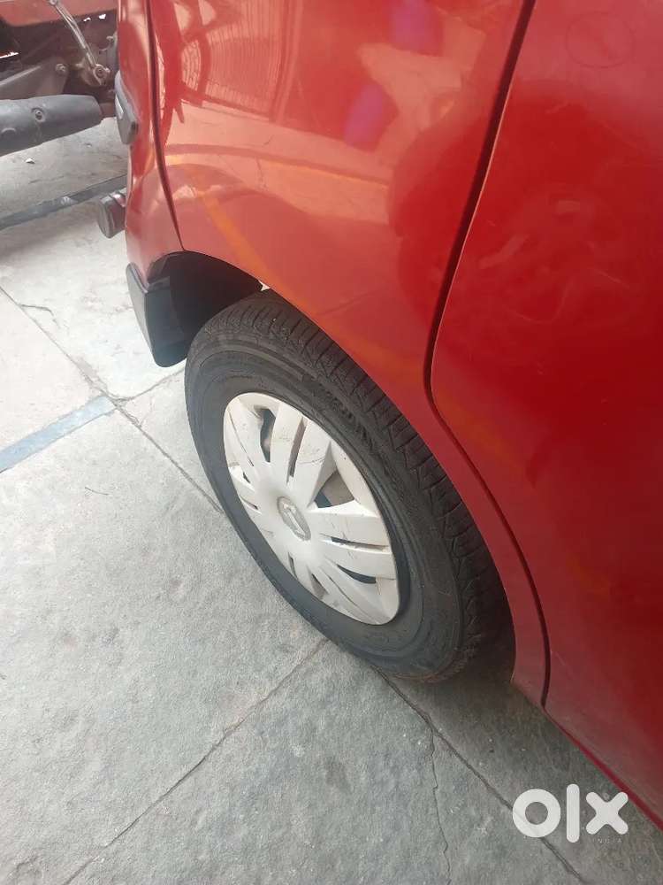 Maruti Suzuki Alto 800 2019 Petrol 48800 Km Driven