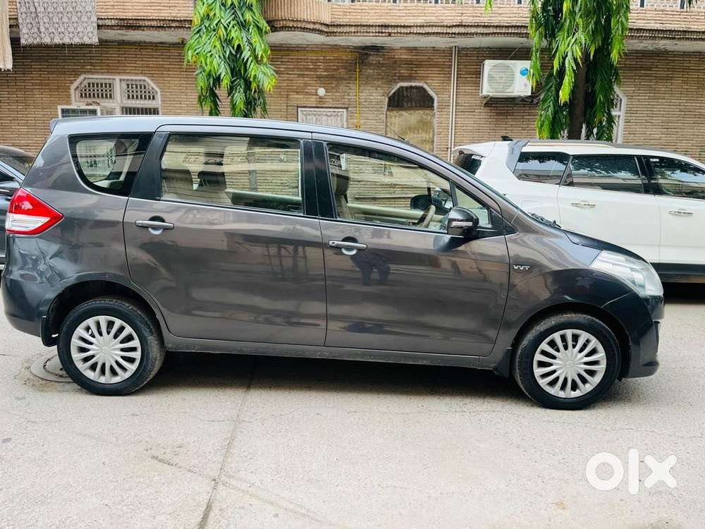 Maruti Suzuki Ertiga 1.5 Vxi, 2013, Petrol