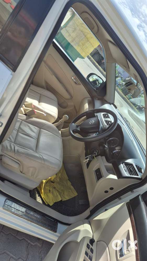Maruti Suzuki Swift Dzire 1.3 Vxi, 2012, Petrol