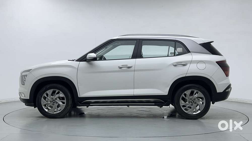 Hyundai Creta 1.5 Sx, 2023, Petrol