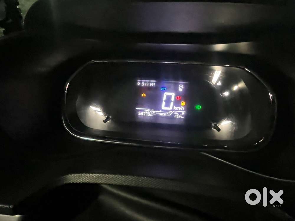 Tata Nexon 2023 Model