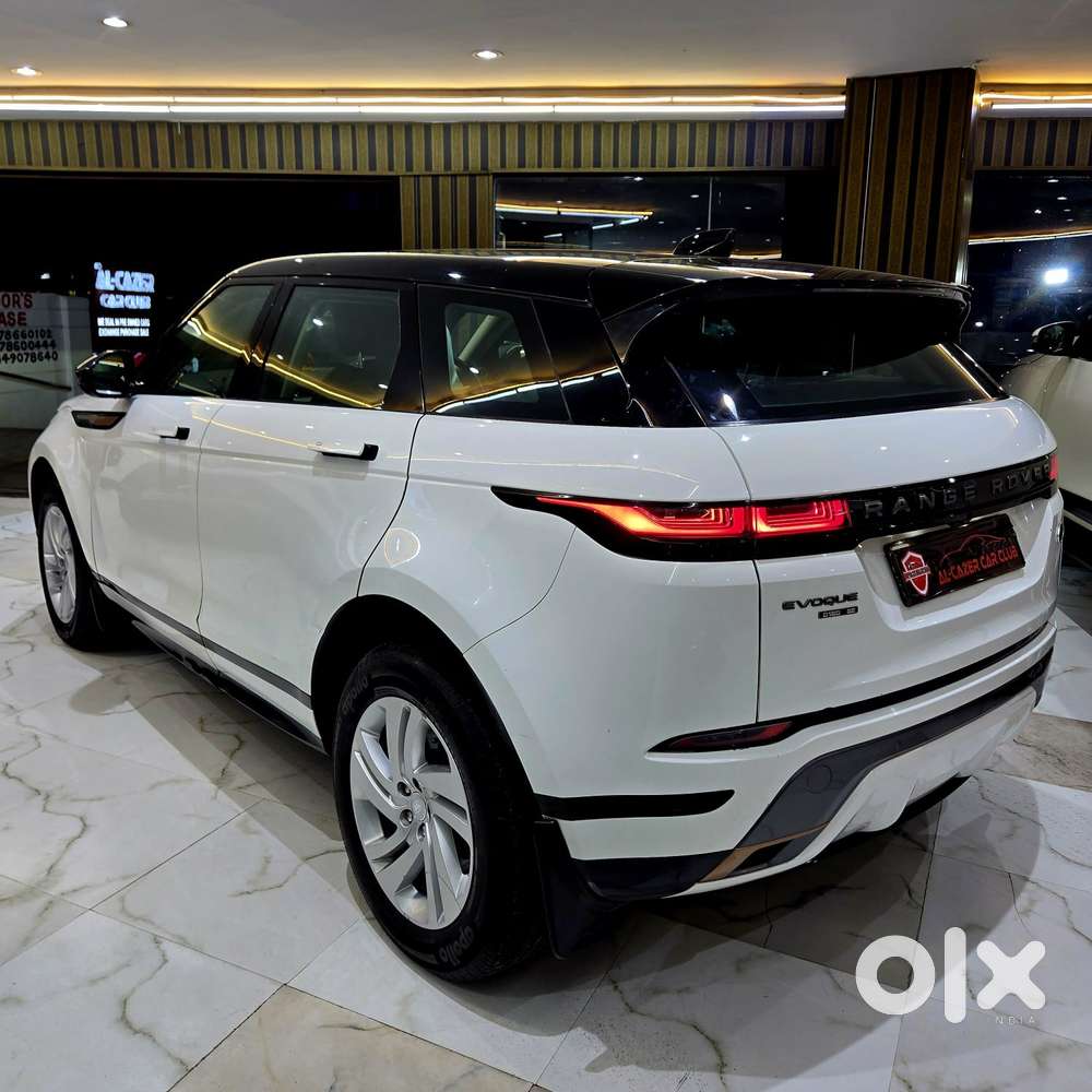 Land Rover Range Evoque Se, 2020, Diesel