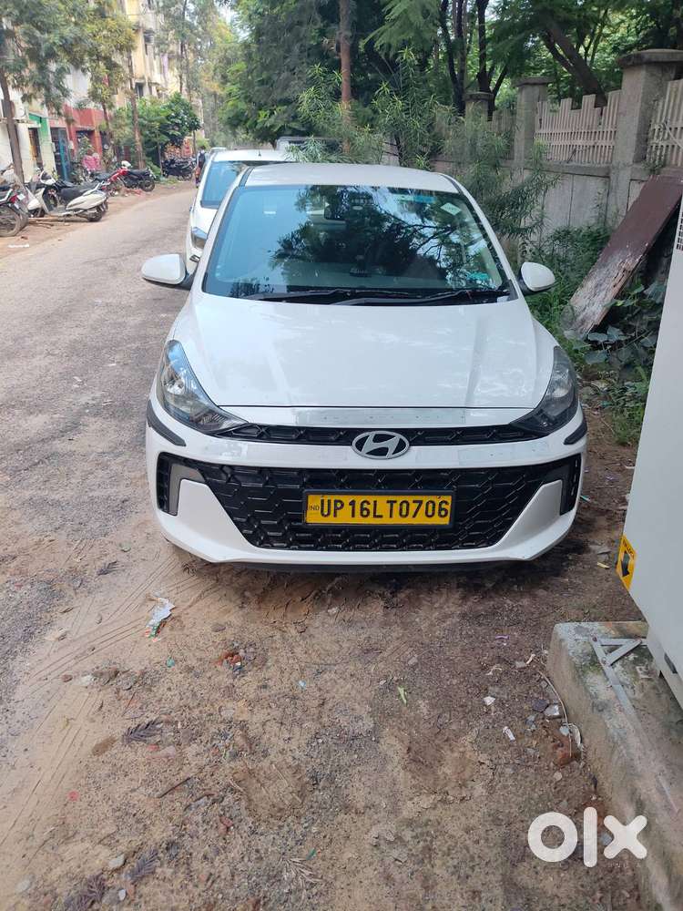 Hyundai Aura 2023 Year