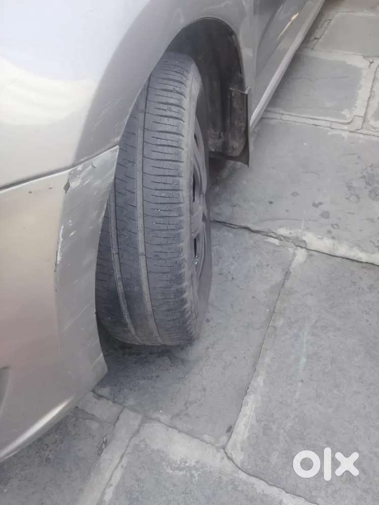 Scoda Rapid Car For Sale