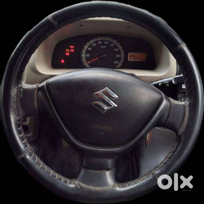 Maruti Suzuki Eeco 7 Seater Standard, 2020, Lpg