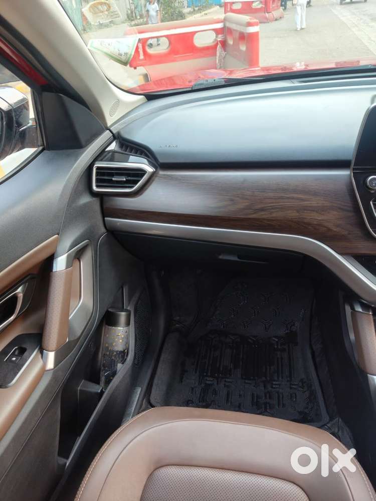 Tata Harrier 2023 Well Maintained