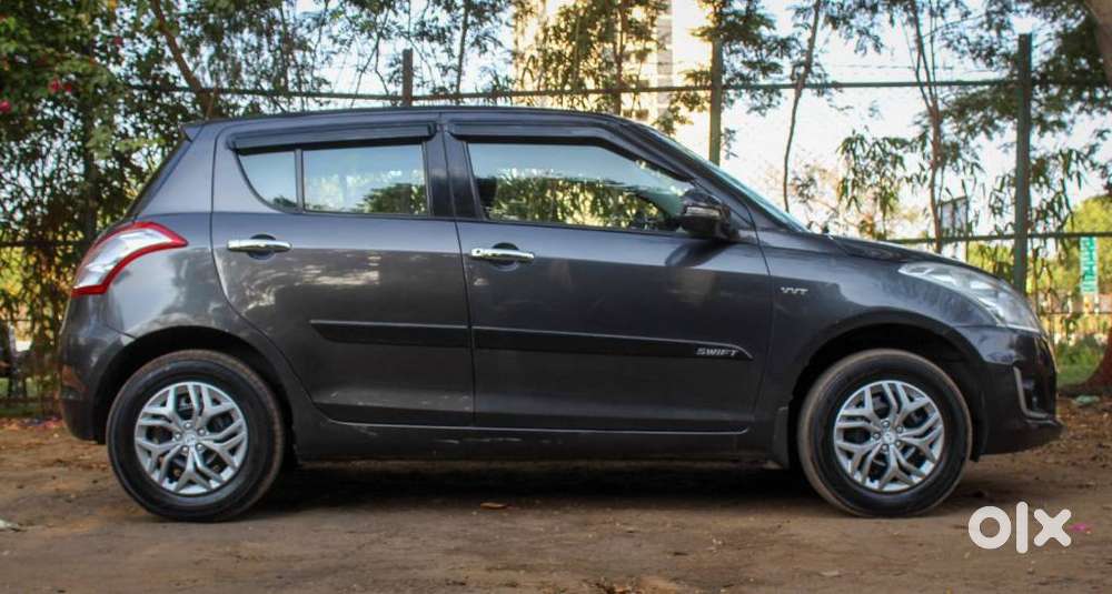 Maruti Suzuki Swift Vxi Optional, 2014